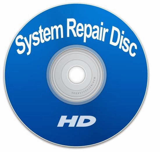 disk repair windows